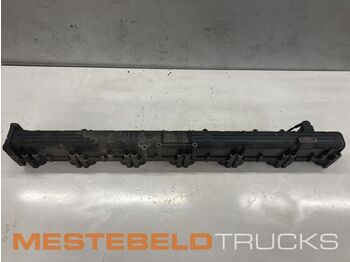 Motor y piezas SCANIA R
