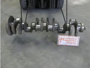Motor y piezas SCANIA