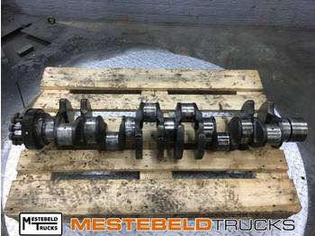 Motor y piezas SCANIA 4