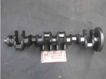 Motor y piezas SCANIA