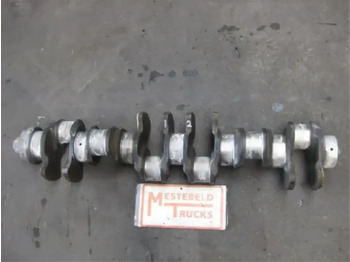 Motor y piezas SCANIA