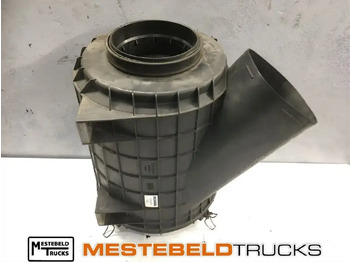 Filtro de aire SCANIA