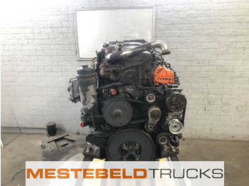 Motor para Camión Scania Motor DC 13 124: foto 4