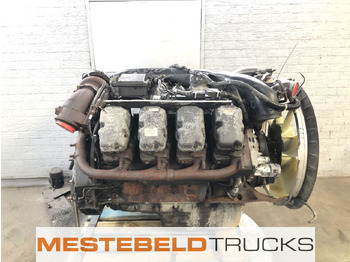 Motor para Camión Scania Motor DC 16 02: foto 3 Motor para Camión Scania Motor DC 16 02: foto 3