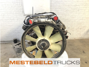 Motor para Camión Scania Motor DC 16 02: foto 2 Motor para Camión Scania Motor DC 16 02: foto 2