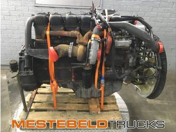 Motor y piezas para Camión Scania Motor DC 9 002: foto 3