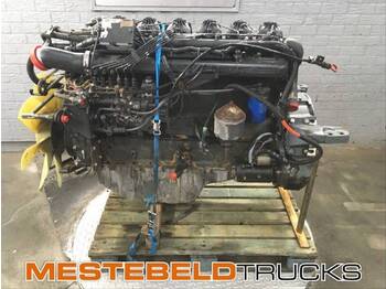 Motor y piezas para Camión Scania Motor DC 902: foto 3