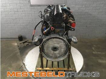 Motor y piezas para Camión Scania Motor DC 902: foto 4