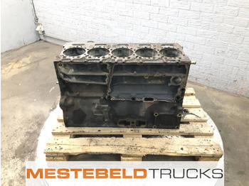 Motor y piezas SCANIA