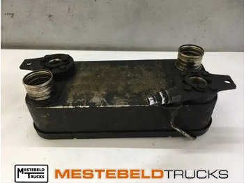 Piezas de freno SCANIA