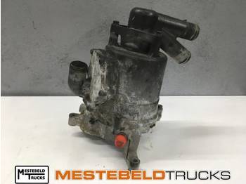 Motor y piezas SCANIA