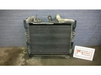 Sistema de refrigeración SCANIA R