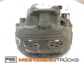 Piezas de freno SCANIA R