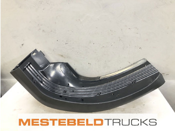 Bastidor/ Chasis SCANIA