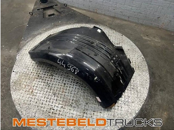 Bastidor/ Chasis SCANIA