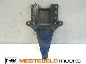 Bastidor/ Chasis SCANIA