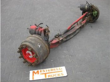 Eje delantero para Camión Scania Vooras AM 920: foto 2