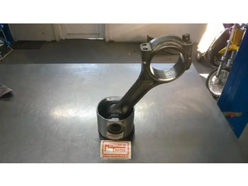 Motor y piezas SCANIA
