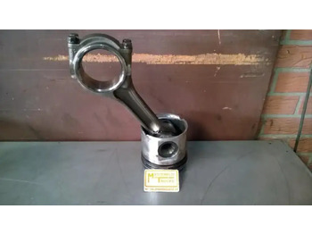 Motor y piezas SCANIA