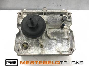 Silenciador/ Sistema de escape VOLVO FL