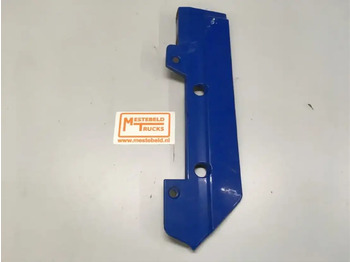 Cabina e interior VOLVO