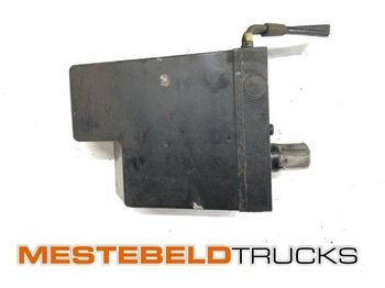 Cabina e interior VOLVO