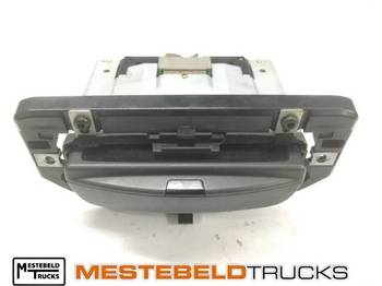 Sistema eléctrico VOLVO FM