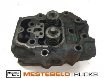 Motor y piezas VOLVO