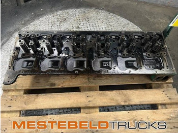 Motor y piezas VOLVO