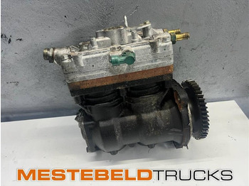 Motor y piezas VOLVO