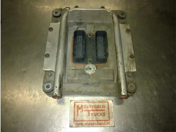 Sistema eléctrico VOLVO FL