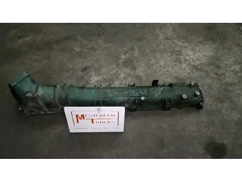 Motor y piezas VOLVO