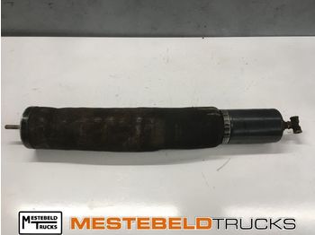 Bastidor/ Chasis VOLVO FH16