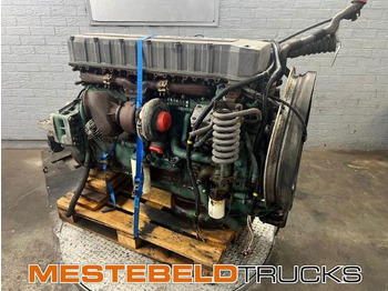 Motor VOLVO