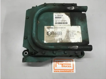 Sistema eléctrico VOLVO