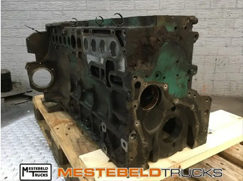 Motor y piezas VOLVO FL