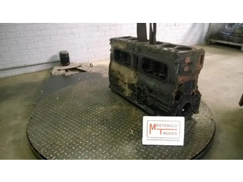 Motor y piezas VOLVO