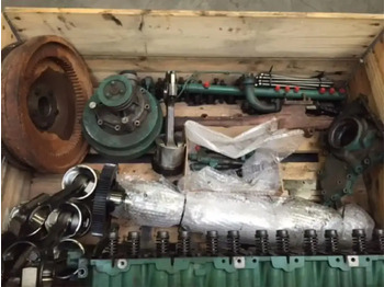 Motor y piezas VOLVO