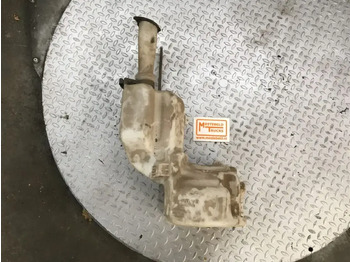 Cabina e interior VOLVO