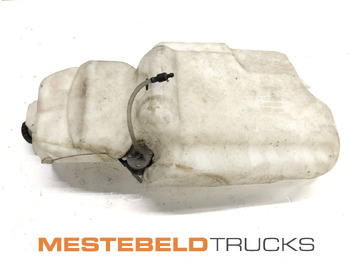 Cabina e interior VOLVO