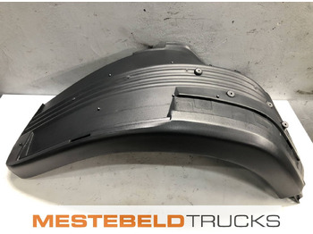 Bastidor/ Chasis VOLVO