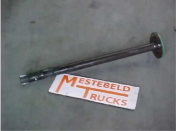 Eje posterior VOLVO