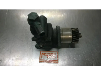Motor y piezas VOLVO
