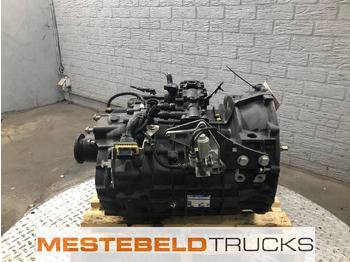 Caja de cambios y piezas para Camión Volvo Versnellingsbak 6 S 800 FL: foto 3 Caja de cambios y piezas para Camión Volvo Versnellingsbak 6 S 800 FL: foto 3