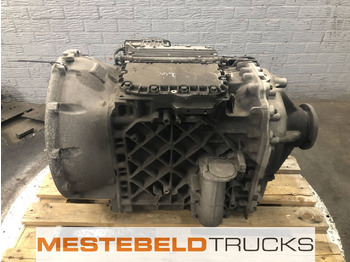 Caja de cambios y piezas VOLVO