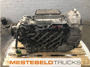 Caja de cambios y piezas para Camión Volvo Versnellingsbak AT 2612 F: foto 3 Caja de cambios y piezas para Camión Volvo Versnellingsbak AT 2612 F: foto 3