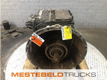 Caja de cambios y piezas para Camión Volvo Versnellingsbak AT 2612 F: foto 4 Caja de cambios y piezas para Camión Volvo Versnellingsbak AT 2612 F: foto 4