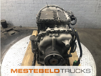 Caja de cambios y piezas para Camión Volvo Versnellingsbak AT 2612 F: foto 2 Caja de cambios y piezas para Camión Volvo Versnellingsbak AT 2612 F: foto 2