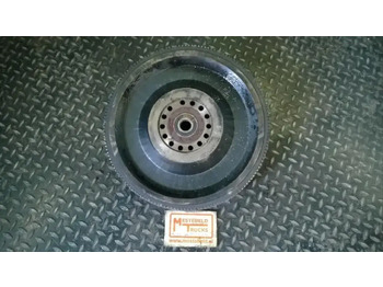 Motor y piezas VOLVO