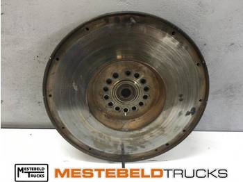 Motor y piezas VOLVO